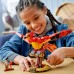 Конструктор LEGO Harry Potter Фокс феникс Дамблдора (76394) Конструктор LEGO Harry Potter Фокс феникс Дамблдора (76394)