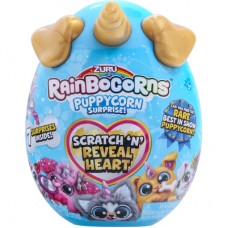 Мягкая игрушка-сюрприз Rainbocorns Puppycorn Реинбокорн-A Пудель Пул (9237A) Мягкая игрушка-сюрприз Rainbocorns Puppycorn Реинбокорн-A Пудель Пул (9237A)