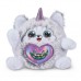 Мягкая игрушка-сюрприз Rainbocorns Puppycorn Реинбокорн-D Хаски (9237D)