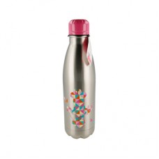 Бутылка для воды Stor Минни стальная 780 мл (Stor-01530) Бутылка для воды Stor Минни стальная 780 мл (Stor-01530)