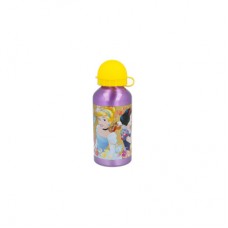 Бутылка для воды Stor Princess forever алюминиевая 400 мл (Stor-29634) Бутылка для воды Stor Princess forever алюминиевая 400 мл (Stor-29634)