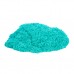 Кинетический песок Kinetic Sand Бирюзовый блеск (71489T) Кинетический песок Kinetic Sand Бирюзовый блеск (71489T)