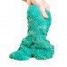 Кинетический песок Kinetic Sand Бирюзовый блеск (71489T) Кинетический песок Kinetic Sand Бирюзовый блеск (71489T)