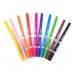 Фломастеры Colorino Disney Микки Маус 10 цветов двусторонние (89892PTR)