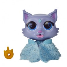 Интерактивная игрушка FurReal Friends Волшебный зверек Котенок Флиттер (F1545/F1827) Интерактивная игрушка FurReal Friends Волшебный зверек Котенок Флиттер (F1545/F1827)