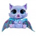 Интерактивная игрушка FurReal Friends Волшебный зверек Котенок Флиттер (F1545/F1827) Интерактивная игрушка FurReal Friends Волшебный зверек Котенок Флиттер (F1545/F1827)
