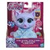 Интерактивная игрушка FurReal Friends Волшебный зверек Котенок Флиттер (F1545/F1827) Интерактивная игрушка FurReal Friends Волшебный зверек Котенок Флиттер (F1545/F1827)