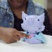 Интерактивная игрушка FurReal Friends Волшебный зверек Котенок Флиттер (F1545/F1827) Интерактивная игрушка FurReal Friends Волшебный зверек Котенок Флиттер (F1545/F1827)