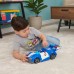 Машинка-трансформер Paw Patrol The movie делюкс с Гонщиком (SM17732)