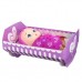 Пупс My Garden Baby Feed and change Розовые крылышки (GYP10) Пупс My Garden Baby Feed and change Розовые крылышки (GYP10)
