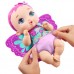 Пупс My Garden Baby Feed and change Розовые крылышки (GYP10) Пупс My Garden Baby Feed and change Розовые крылышки (GYP10)