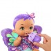 Пупс My Garden Baby Feed and change Фиолетовые крылышки (GYP11) Пупс My Garden Baby Feed and change Фиолетовые крылышки (GYP11)