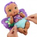 Пупс My Garden Baby Feed and change Фиолетовые крылышки (GYP11) Пупс My Garden Baby Feed and change Фиолетовые крылышки (GYP11)