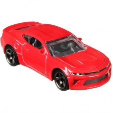 Автомодель Matchbox Moving parts 2016 Chevrolet Camaro красный 1:64 (FWD28/GWB47) Автомодель Matchbox Moving parts 2016 Chevrolet Camaro красный 1:64 (FWD28/GWB47)
