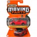 Автомодель Matchbox Moving parts 2016 Chevrolet Camaro красный 1:64 (FWD28/GWB47)