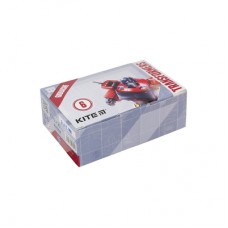Краски гуашь Kite Transformers 6 цветов (TF21-062) Краски гуашь Kite Transformers 6 цветов (TF21-062)