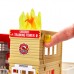Игровой набор Matchbox Пожарная часть (HBD76) Игровой набор Matchbox Пожарная часть (HBD76)