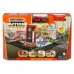 Игровой набор Matchbox Пожарная часть (HBD76) Игровой набор Matchbox Пожарная часть (HBD76)