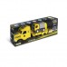Машинка Wader Magic truck Technic Эвакуатор с мусоровозом (36440) Машинка Wader Magic truck Technic Эвакуатор с мусоровозом (36440)