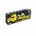 Машинка Wader Magic truck Technic Эвакуатор с автокатком (36450) Машинка Wader Magic truck Technic Эвакуатор с автокатком (36450)