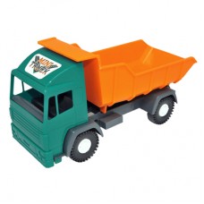 Машинка Tigres Mini truck Самосвал (39685)