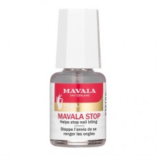 Средства против обкусывания ногтей Mavala Stop 5мл (90374) Средства против обкусывания ногтей Mavala Stop 5мл (90374)