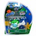 Фигурка Poli Robocar Металлический вертолет Хелли (83160) Фигурка Poli Robocar Металлический вертолет Хелли (83160)