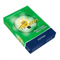 Интеллектуальная игра Логика Thinkers На русском (901) Интеллектуальная игра Логика Thinkers На русском (901)