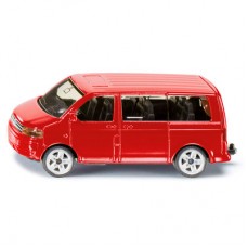 Игрушка Автомодель VW Multivan Siku (1070) Игрушка Автомодель VW Multivan Siku (1070)