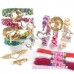 Набор для творчества Charm-Lock Bracelets Style Me Up (00603)