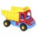 Машинка Грузовик Wader Multi truck (39217) Машинка Грузовик Wader Multi truck (39217)