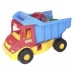 Машинка Грузовик Wader Multi truck (39217) Машинка Грузовик Wader Multi truck (39217)
