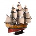 Трёхмерная головоломка-конструктор CubikFun HMS Victory (T4019h) Трёхмерная головоломка-конструктор CubikFun HMS Victory (T4019h)
