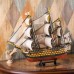 Трёхмерная головоломка-конструктор CubikFun HMS Victory (T4019h) Трёхмерная головоломка-конструктор CubikFun HMS Victory (T4019h)