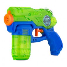 Водный бластер X-Shot Small Stealth Soaker X-Shot (1226) Водный бластер X-Shot Small Stealth Soaker X-Shot (1226)