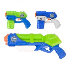 Набор водных бластеров Typhoon Thunder и Stealth Soakers X-Shot (5602) Набор водных бластеров Typhoon Thunder и Stealth Soakers X-Shot (5602)