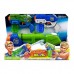Набор водных бластеров Typhoon Thunder и Stealth Soakers X-Shot (5602)