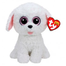 Мягкая игрушка TY Beanie Boo's Щенок Пипи 25 см (37065) Мягкая игрушка TY Beanie Boo's Щенок Пипи 25 см (37065)