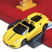 Машинка Bburago Гараж Ferrari (18-31231) Машинка Bburago Гараж Ferrari (18-31231)