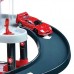 Машинка Bburago Гараж Ferrari (18-31231) Машинка Bburago Гараж Ferrari (18-31231)