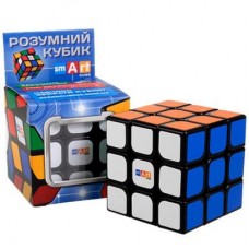 Головоломка Кубик Smart Cube 3х3х3 (4820196780021) Головоломка Кубик Smart Cube 3х3х3 (4820196780021)