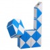 Головоломка Smart Cube Змейка бело-голубая (SCT401) Головоломка Smart Cube Змейка бело-голубая (SCT401)
