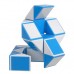 Головоломка Smart Cube Змейка бело-голубая (SCT401) Головоломка Smart Cube Змейка бело-голубая (SCT401)