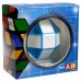 Головоломка Smart Cube Змейка бело-голубая (SCT401) Головоломка Smart Cube Змейка бело-голубая (SCT401)
