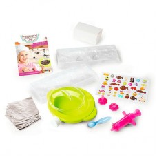 Игровой набор для приготовления конфет Шеф Веселые формы Smoby (312105) Игровой набор для приготовления конфет Шеф Веселые формы Smoby (312105)