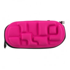 Пенал LedLox Pencil Case MadPax цвет Pink Wink розовый (KZ24484179) Пенал LedLox Pencil Case MadPax цвет Pink Wink розовый (KZ24484179)