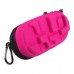 Пенал LedLox Pencil Case MadPax цвет Pink Wink розовый (KZ24484179) Пенал LedLox Pencil Case MadPax цвет Pink Wink розовый (KZ24484179)