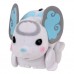 Интерактивная игрушка Little Live Pets Мышонок Чудесные крылья с колесом (28193) Интерактивная игрушка Little Live Pets Мышонок Чудесные крылья с колесом (28193)