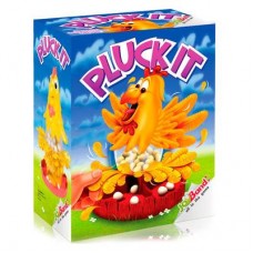 Настольная игра JoyBand Курица с насестом (16800)