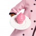 Кукла Barbie Я могу быть Кондитер (DVF50/DVF54) Кукла Barbie Я могу быть Кондитер (DVF50/DVF54)